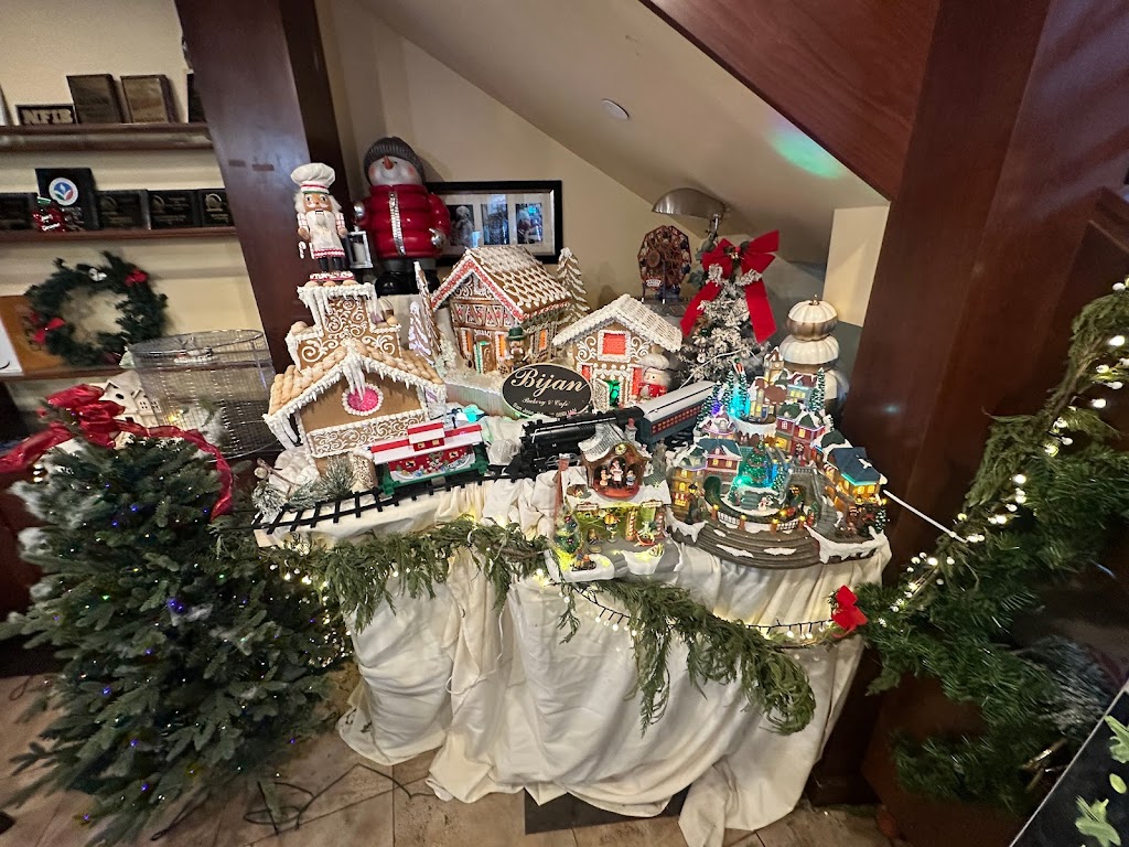 Bijan Bakery & Cafe | restaurant | 170 S Market St #110, San Jose, CA 95113, USA | 4089718000 OR +1 408-971-8000