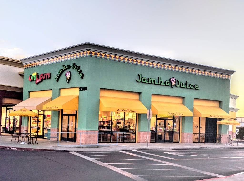 Jamba | restaurant | 9360 Rosedale Hwy Ste. B, Bakersfield, CA 93312, USA | 6618291830 OR +1 661-829-1830