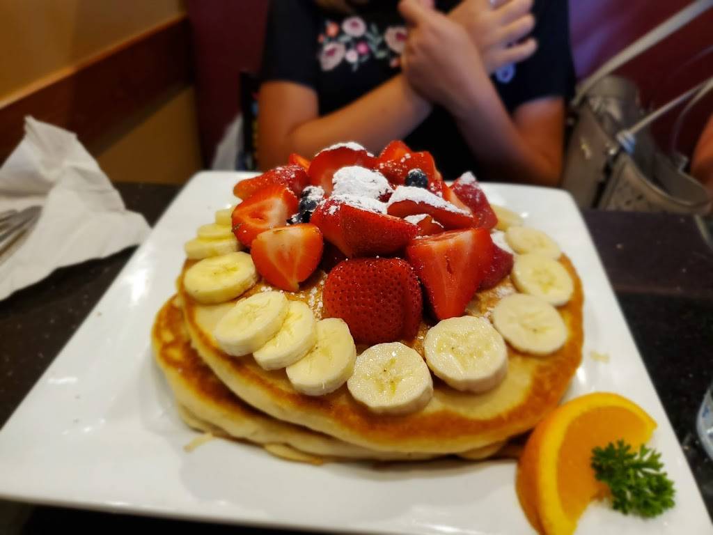 Keke’s Breakfast Cafe | restaurant | 1847 NE Pine Island Rd #610, Cape Coral, FL 33909, USA | 2392420300 OR +1 239-242-0300