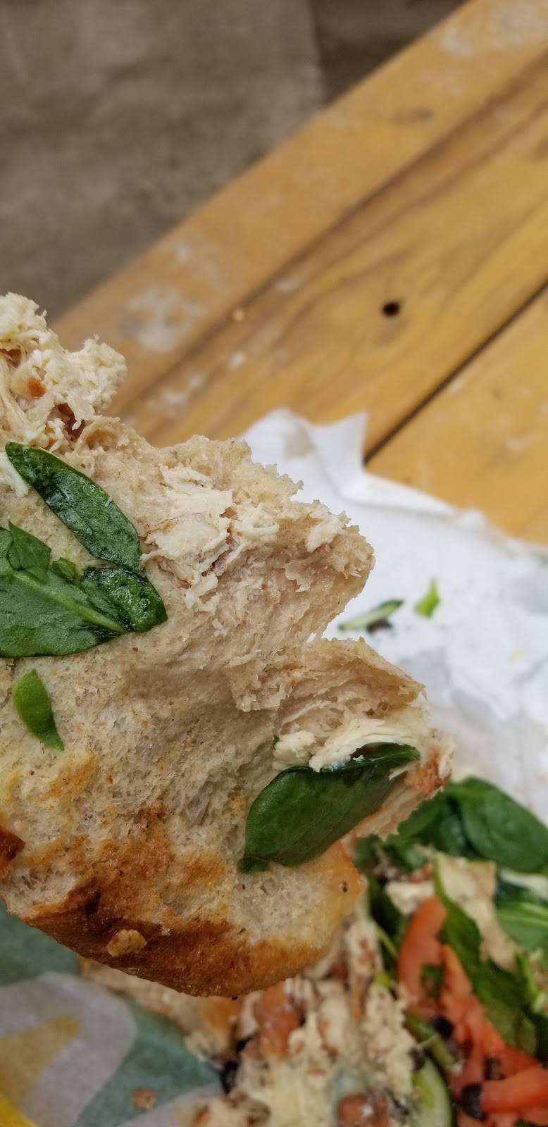 Subway Restaurants | restaurant | 1530 Femoyer St, Lackland AFB, TX 78236, USA | 2102672992 OR +1 210-267-2992