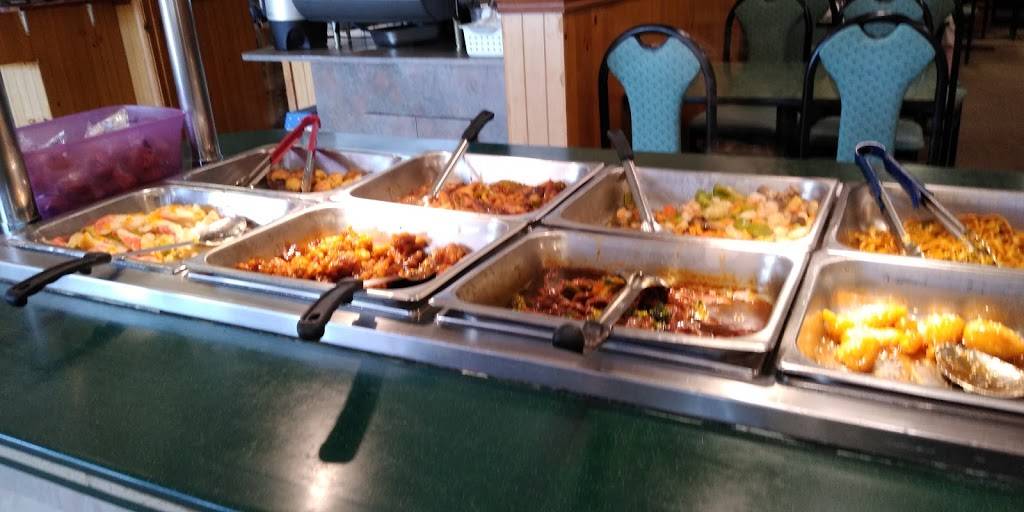 Hong Kong Kitchen | restaurant | 106 E Midland Trail, Lexington, VA 24450, USA | 5404641688 OR +1 540-464-1688