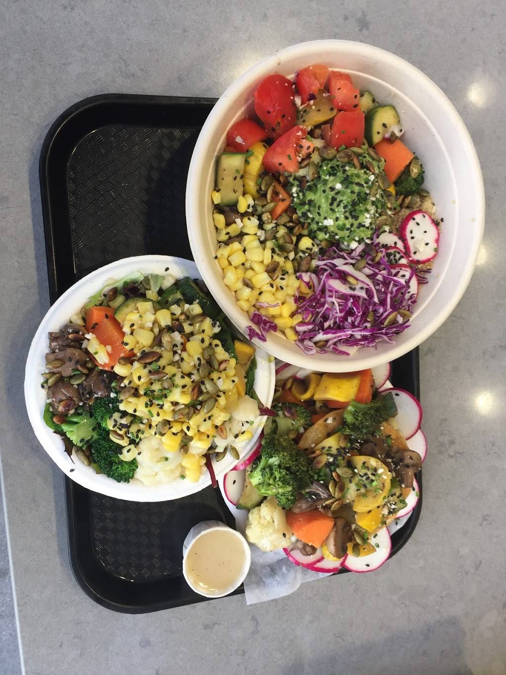 Butterleaf | restaurant | 2222 Michelson Dr, Irvine, CA 92612, USA | 9495365501 OR +1 949-536-5501