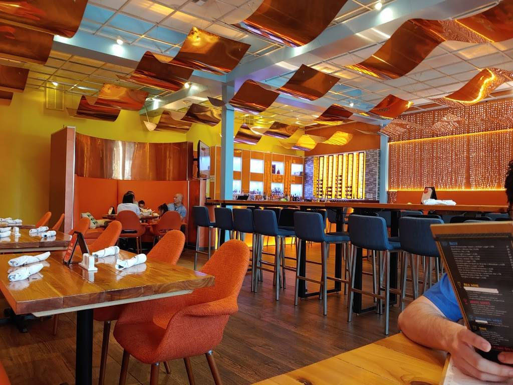 CHIGAMA Asian Mexican | restaurant | 3000 W Memorial Rd #103, Oklahoma City, OK 73120, USA | 4055135999 OR +1 405-513-5999