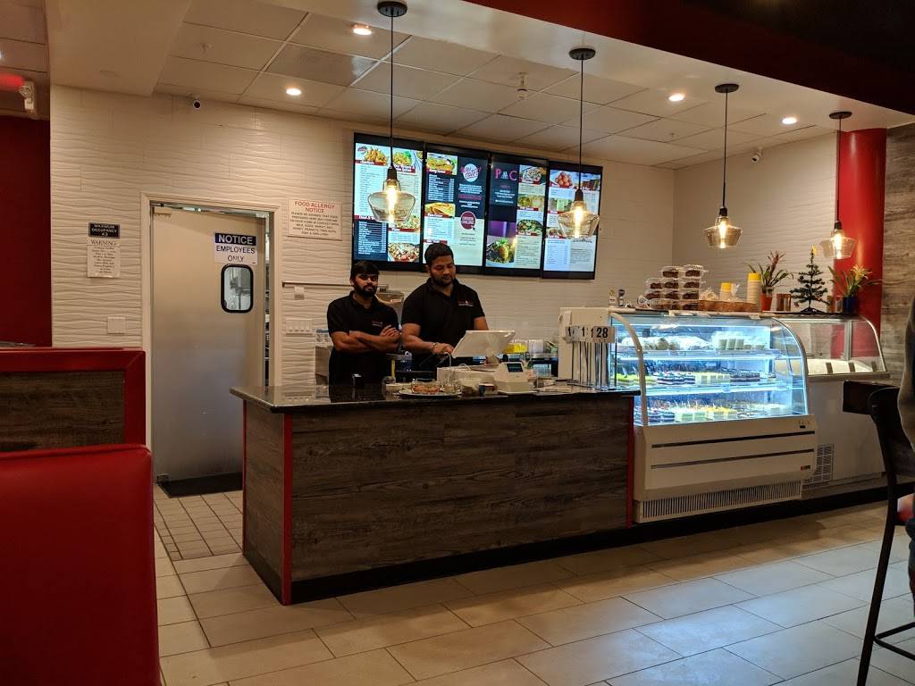 Pastries N Chaat | restaurant | 1100 Foster Square Ln #150, Foster City, CA 94404, USA | 6503990504 OR +1 650-399-0504