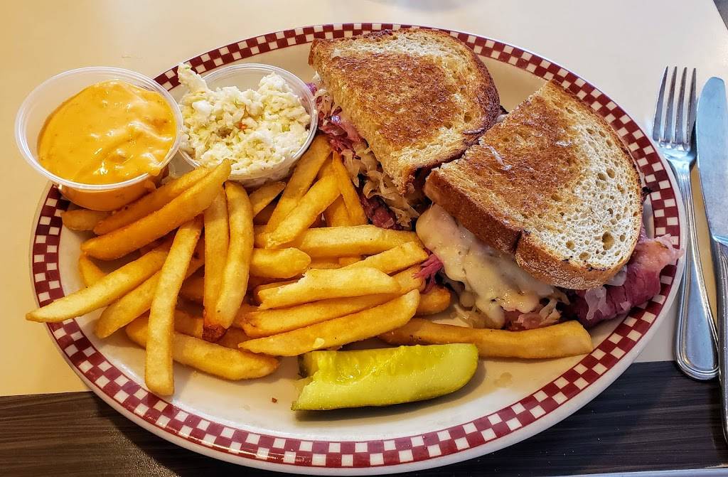 Ambrosia Diner | restaurant | 518 Aviation Rd, Queensbury, NY 12804, USA | 5186365486 OR +1 518-636-5486