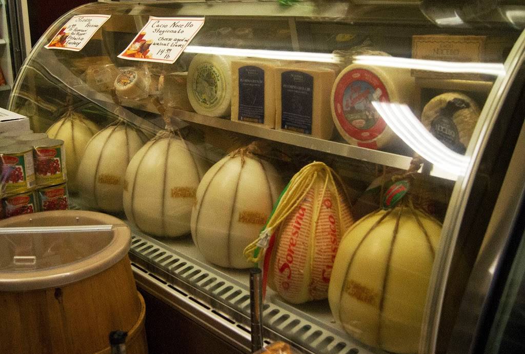 Romas Italian Specialty Market | meal takeaway | 4029 Brownsville Rd, Feasterville-Trevose, PA 19053, USA | 2153556666 OR +1 215-355-6666