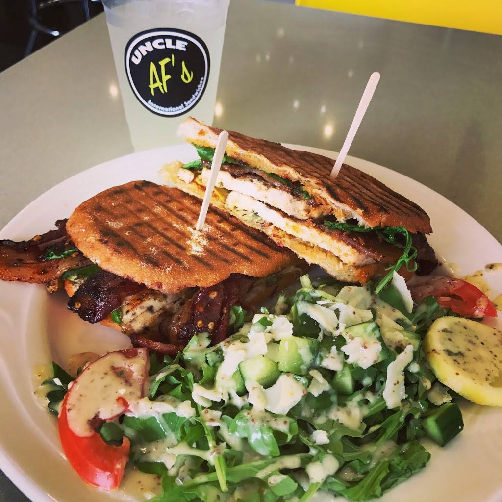 Uncle Afs | restaurant | 5905 Kanan Rd, Agoura Hills, CA 91301, USA | 8185843556 OR +1 818-584-3556