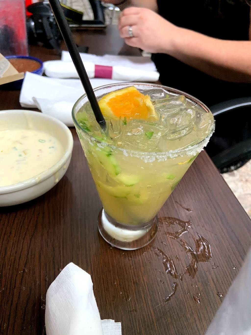 The Velvet Cactus | restaurant | 6300 Argonne Blvd, New Orleans, LA 70124, USA | 5043012083 OR +1 504-301-2083