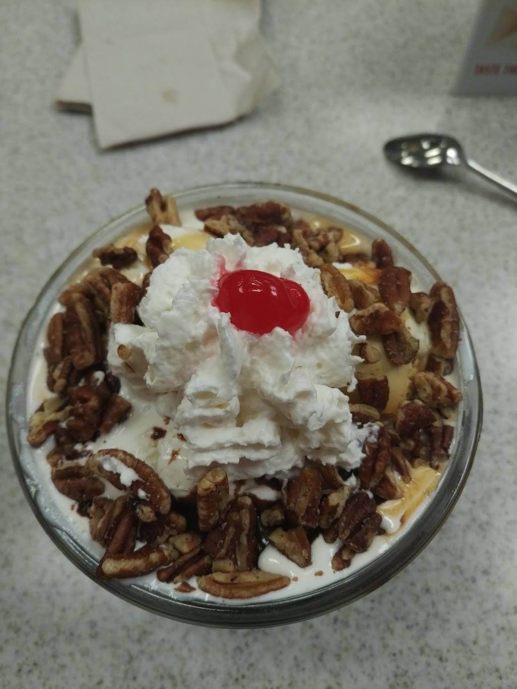 Oberweis Ice Cream and Dairy Store | restaurant | 760 N, IL-59 Suite 120, Naperville, IL 60563, USA | 6309042600 OR +1 630-904-2600