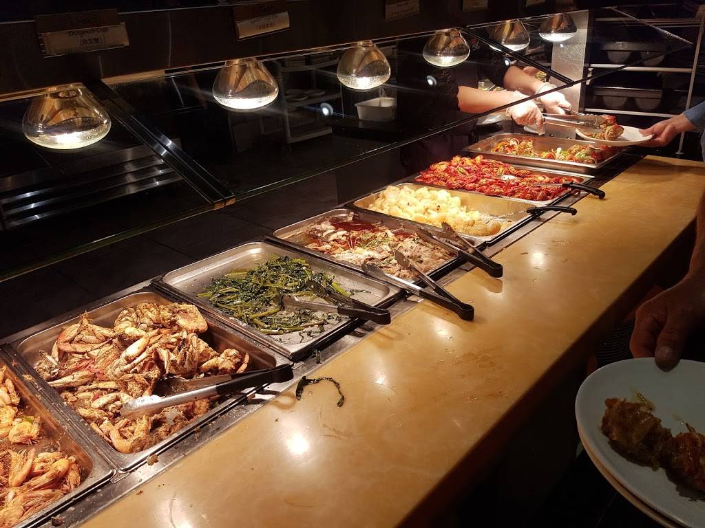 Feast Buffet | restaurant | 485 Renton Center Way SW, Renton, WA 98057, USA | 4252351888 OR +1 425-235-1888