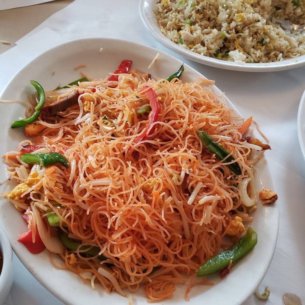 Royal Treasure Restaurant | restaurant | 774 Somerset St W, Ottawa, ON K1R 6R1, Canada | 6132378827 OR +1 613-237-8827