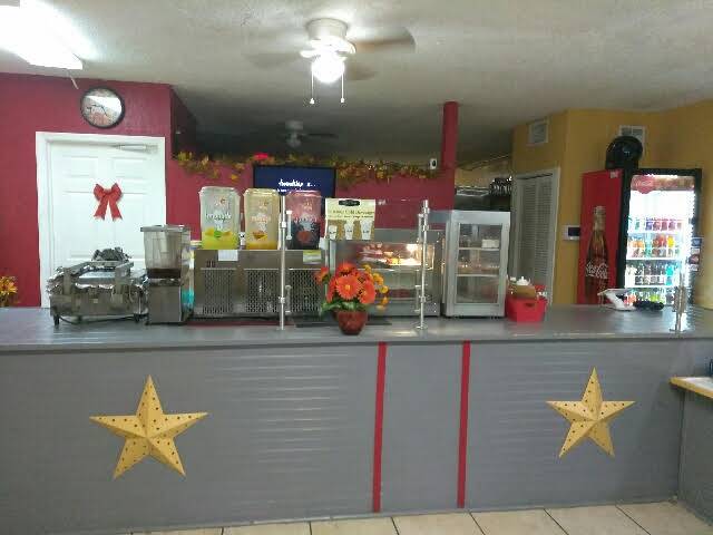 Sylvias Cafe | restaurant | 14124-A NW 27th Ave, Opa-locka, FL 33054, USA | 7866159500 OR +1 786-615-9500
