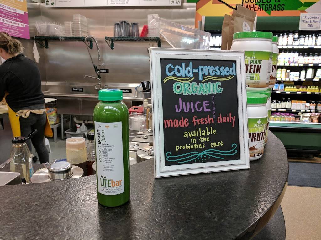 LIFEbar | restaurant | 3046 Bardstown Rd, Louisville, KY 40205, USA | 5024097900 OR +1 502-409-7900