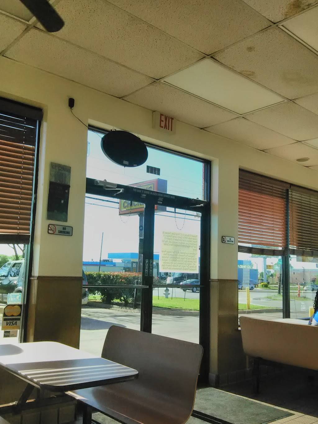 Williams Chicken | restaurant | 8502 S Lancaster Rd, Dallas, TX 75241, USA | 9722280668 OR +1 972-228-0668