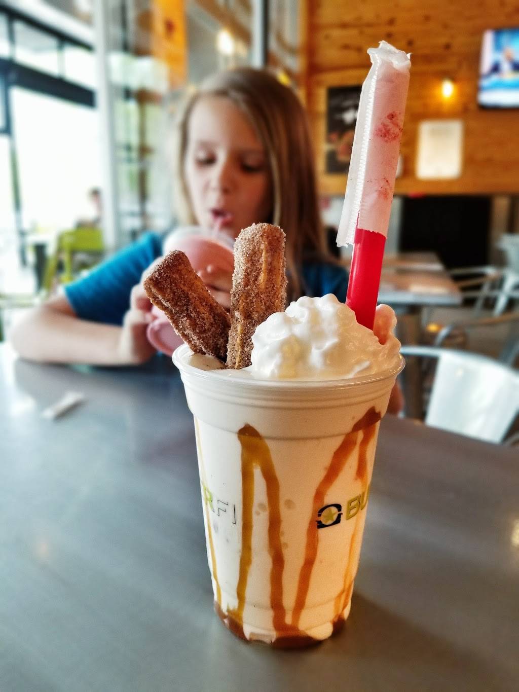 BurgerFi | restaurant | 2052 Renaissance Park Pl, Cary, NC 27513, USA | 9196598700 OR +1 919-659-8700