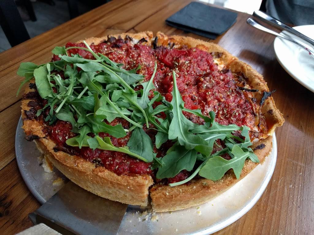 heirloom pizza co. | meal delivery | 700 Cass St #102, Monterey, CA 93940, USA | 8317174363 OR +1 831-717-4363