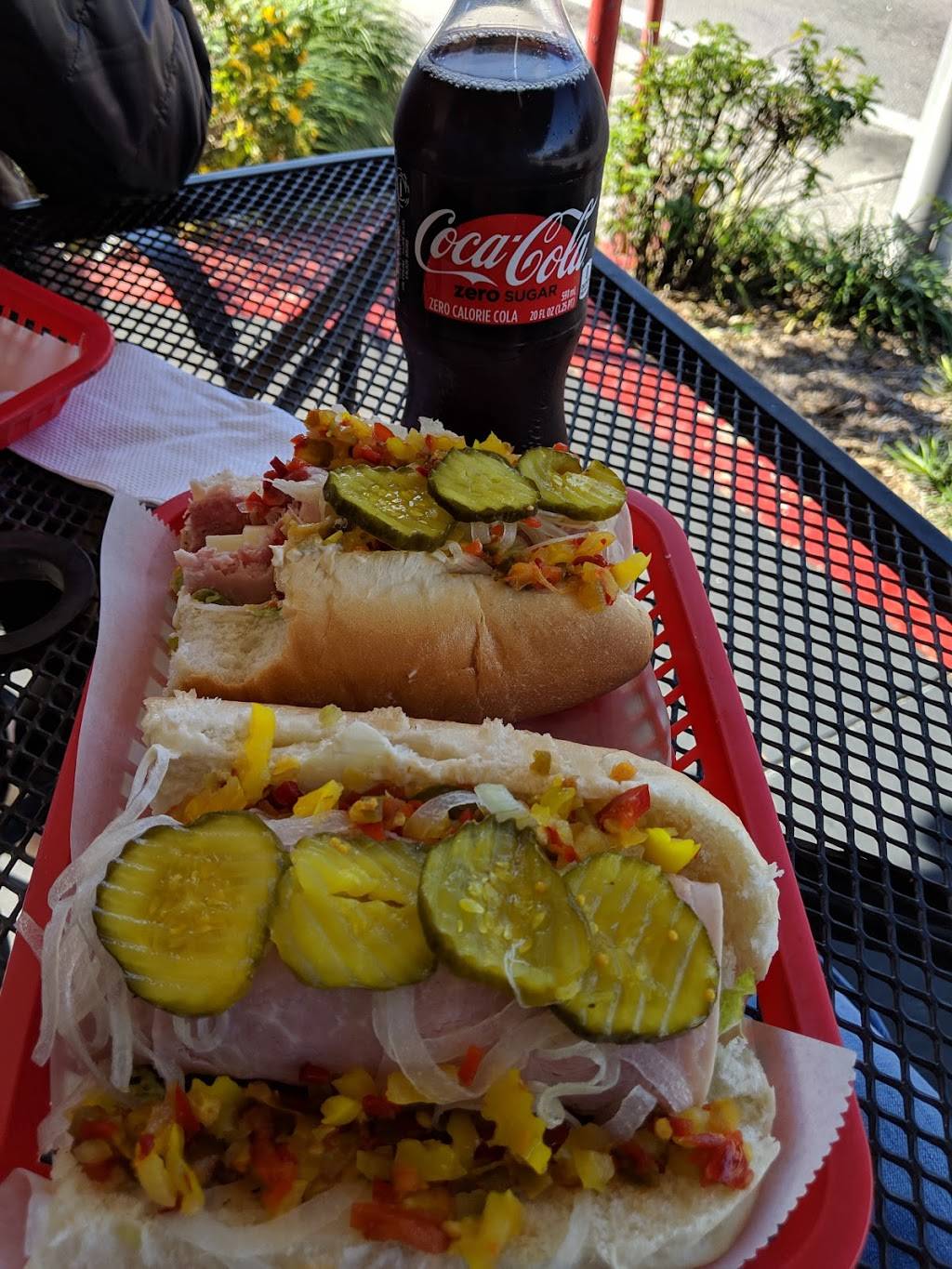 Subs n Such | meal takeaway | 1008 Florida Ave S, Lakeland, FL 33803, USA | 8636869035 OR +1 863-686-9035