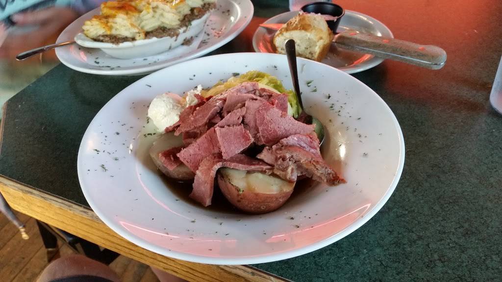 Colonial Tavern, Home to the Irish Brigade | restaurant | 406 Lafayette Blvd, Fredericksburg, VA 22401, USA | 5403731313 OR +1 540-373-1313