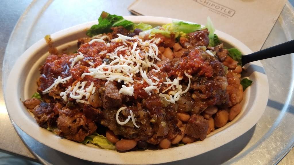 Chipotle Mexican Grill | restaurant | 11805 Shawnee Mission Pkwy, Shawnee, KS 66203, USA | 9132324010 OR +1 913-232-4010