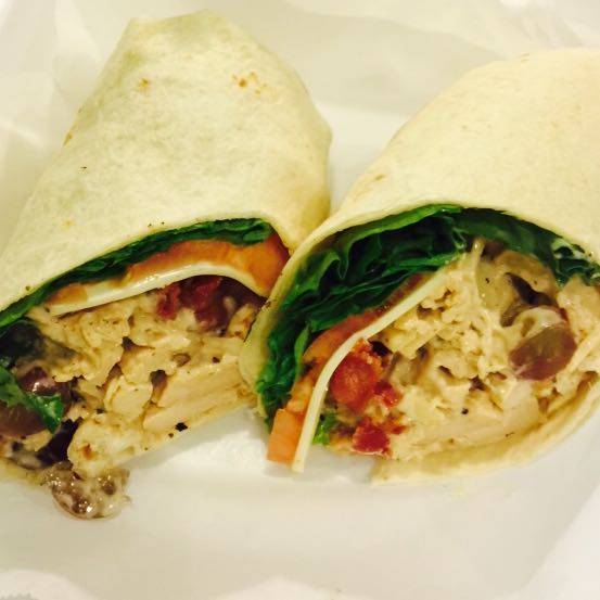 Its A Wrap | restaurant | 12524 Kinsman Rd, Cleveland, OH 44120, USA | 2164718114 OR +1 216-471-8114