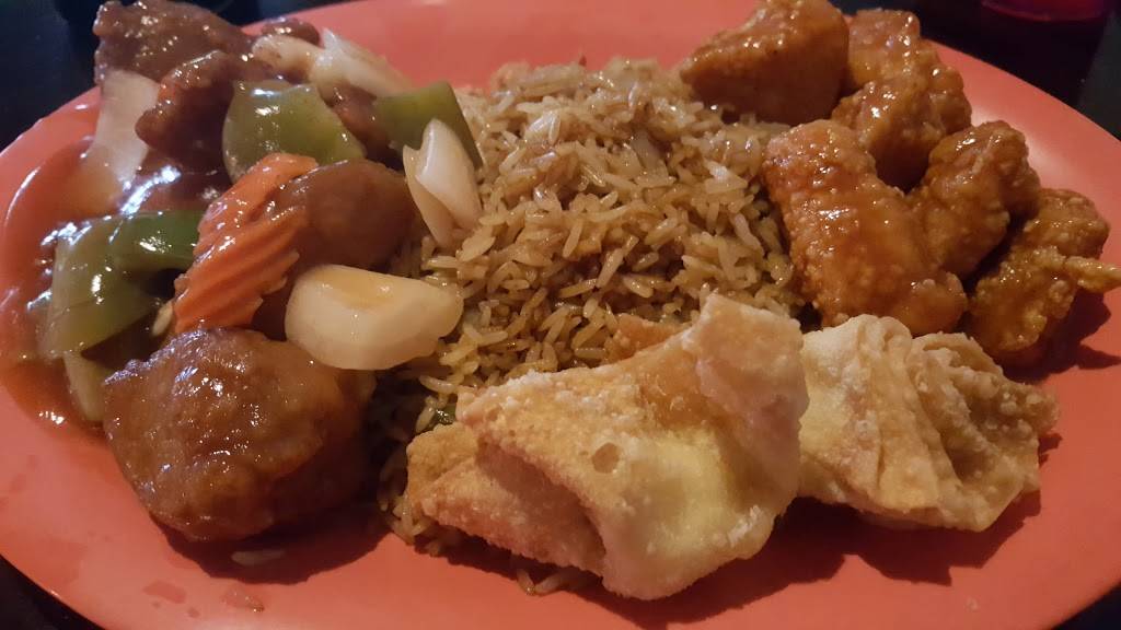 Wok Inn | restaurant | 8733 Grissom Rd, San Antonio, TX 78251, USA | 2106843034 OR +1 210-684-3034