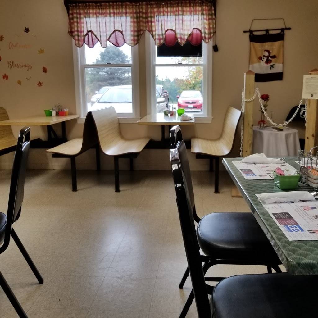 Mayo’s Family Restaurant | restaurant | 43 ME-236, Berwick, ME 03901, USA | 2077150320 OR +1 207-715-0320
