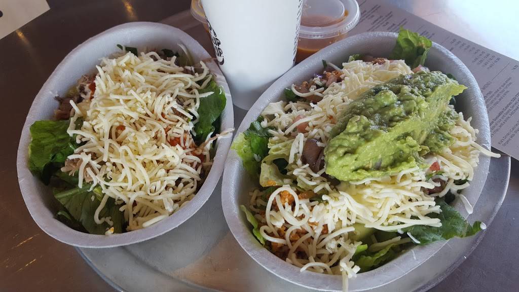 Chipotle Mexican Grill | restaurant | 1700 W, FM734 Ste 200, Austin, TX 78727, USA | 5128370114 OR +1 512-837-0114