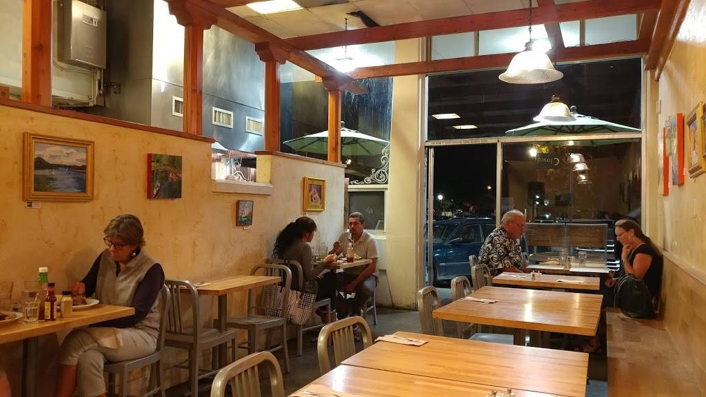 Slice of Life | restaurant | 6970 McKinley St, Sebastopol, CA 95472, USA | 7078296627 OR +1 707-829-6627