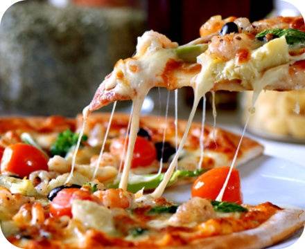 New York Pizza | meal delivery | 1040 Grant Rd #310, Mountain View, CA 94040, USA | 6502109700 OR +1 650-210-9700