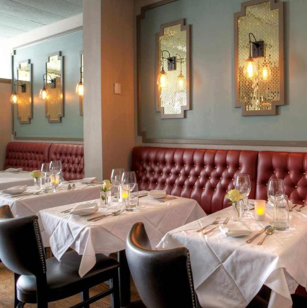 Fascino | restaurant | 331 Bloomfield Ave, Montclair, NJ 07042, USA | 9732330350 OR +1 973-233-0350