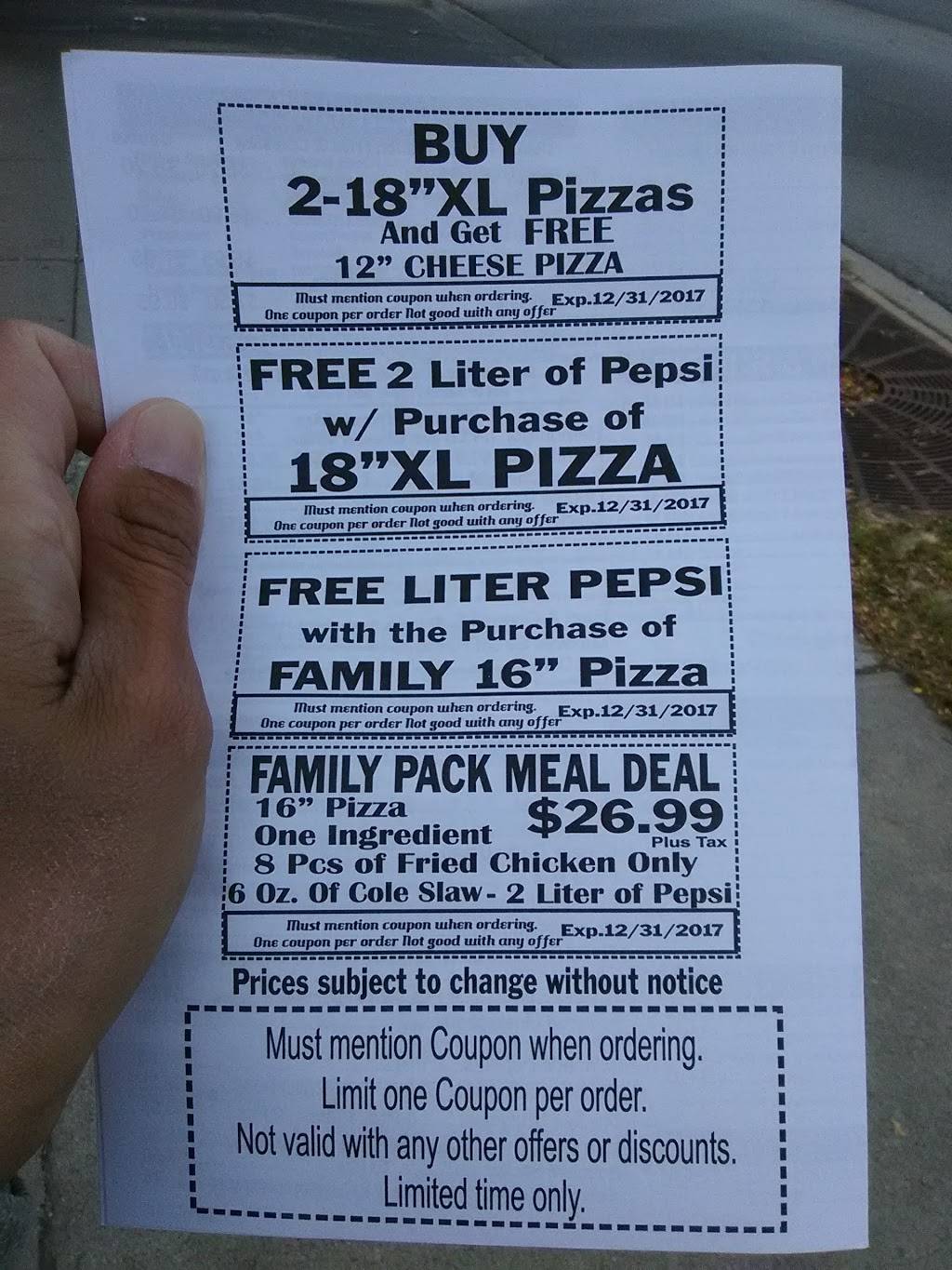 Wise Guys Pizza | restaurant | 3822 W 111th St, Chicago, IL 60655, USA | 7738819100 OR +1 773-881-9100