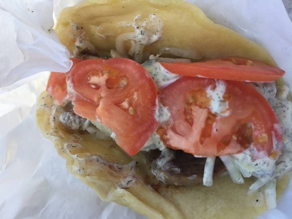 Gyros Etc. | restaurant | 2717 6th St, Bremerton, WA 98312, USA | 3604793988 OR +1 360-479-3988