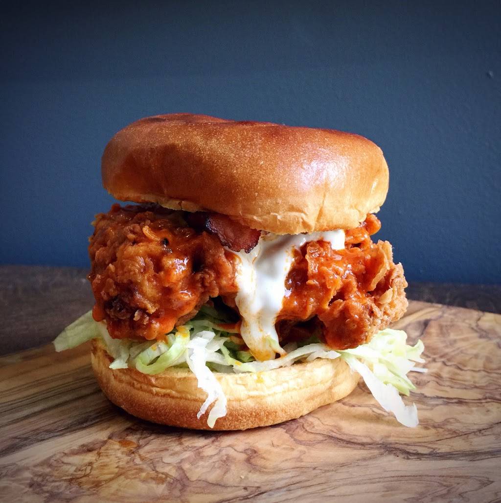 The Pigeon | meal takeaway | 3200 Homestead Dr, Mount Hope, ON L0R 1W0, Canada | 2897592433 OR +1 289-759-2433