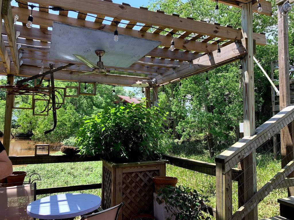 The Little Big Cup | restaurant | 149 Fuselier Rd, Arnaudville, LA 70512, USA | 3377547147 OR +1 337-754-7147