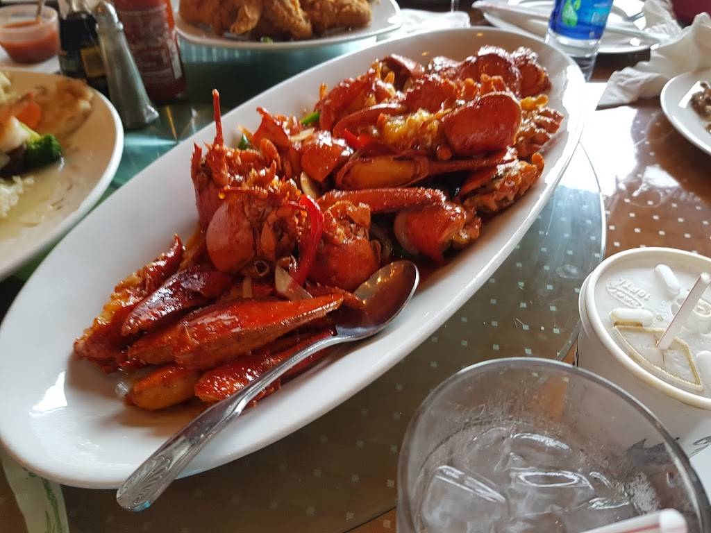 August Moon | restaurant | 875 Manhattan Blvd, Harvey, LA 70058, USA | 5043027977 OR +1 504-302-7977