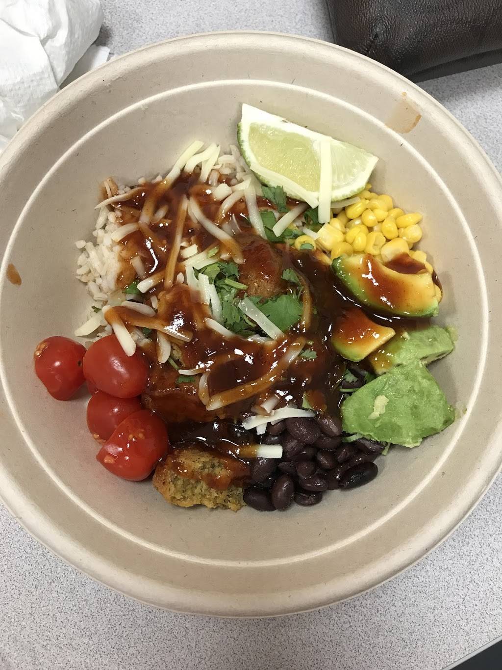 Freshii | restaurant | 9613 Medical Center Dr, Rockville, MD 20850, USA | 2403281073 OR +1 240-328-1073