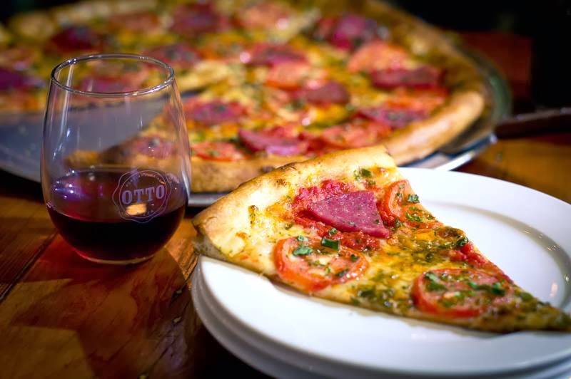 OTTO | restaurant | 888 Commonwealth Avenue, Boston, MA 02446, USA | 6172320447 OR +1 617-232-0447