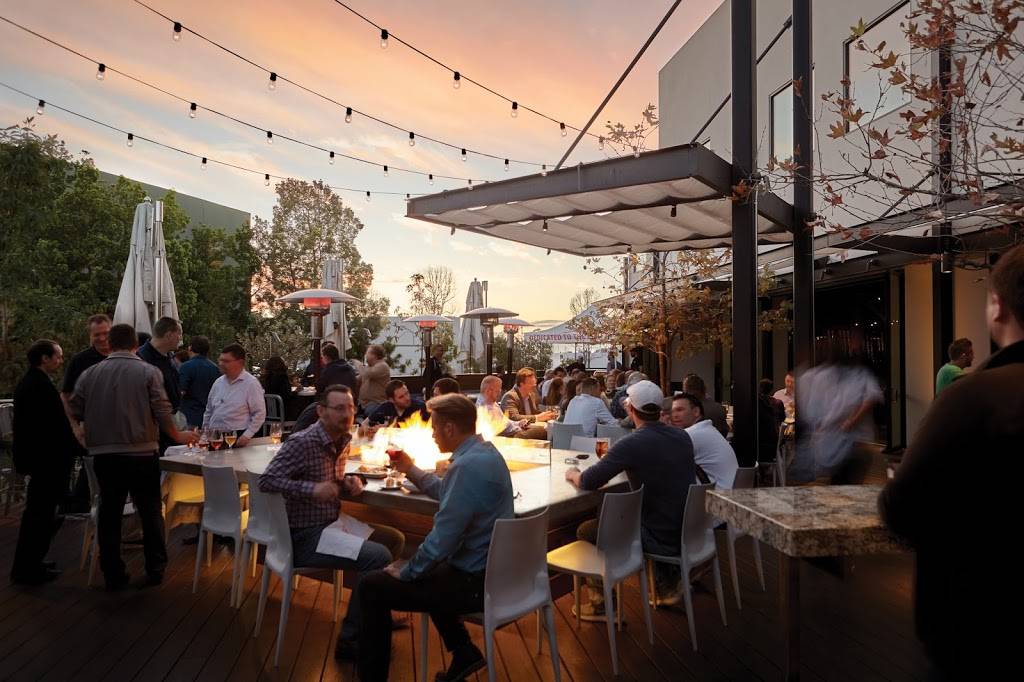 Ballast Point Brewing Miramar | restaurant | 9045 Carroll Way, San Diego, CA 92121, USA | 8587906900 OR +1 858-790-6900