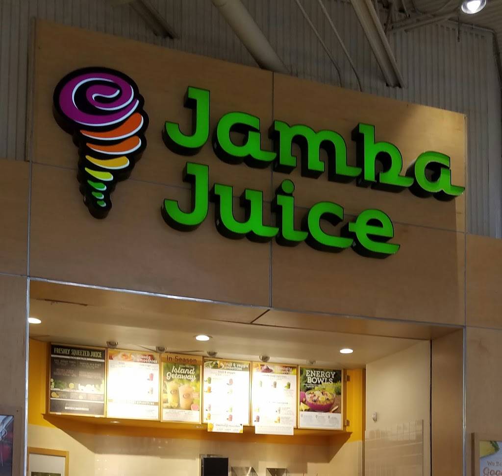 Jamba Juice | restaurant | 6170 Grand Ave, Gurnee, IL 60031, USA | 8478551427 OR +1 847-855-1427