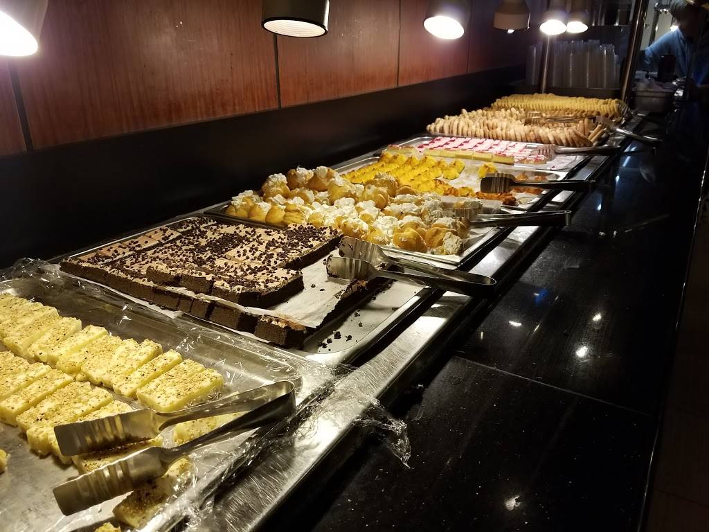 Habachi Buffet | restaurant | 3022 Linden Rd, Flint, MI 48532, USA | 8107323888 OR +1 810-732-3888