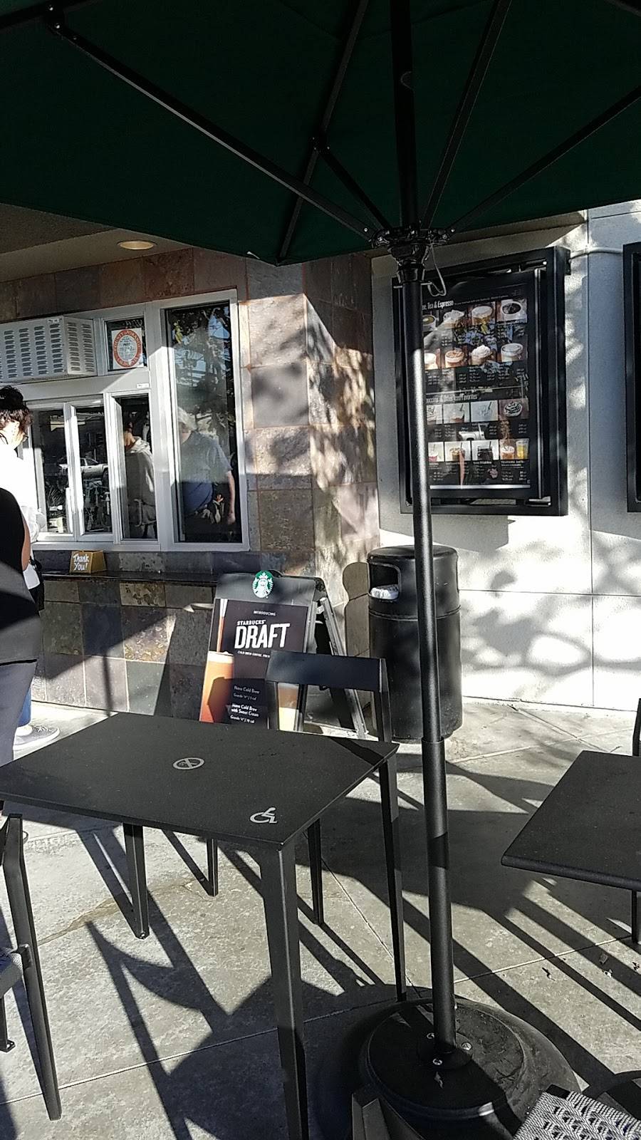 Starbucks | cafe | 10001 Adams Ave, Huntington Beach, CA 92646, USA | 7149623478 OR +1 714-962-3478