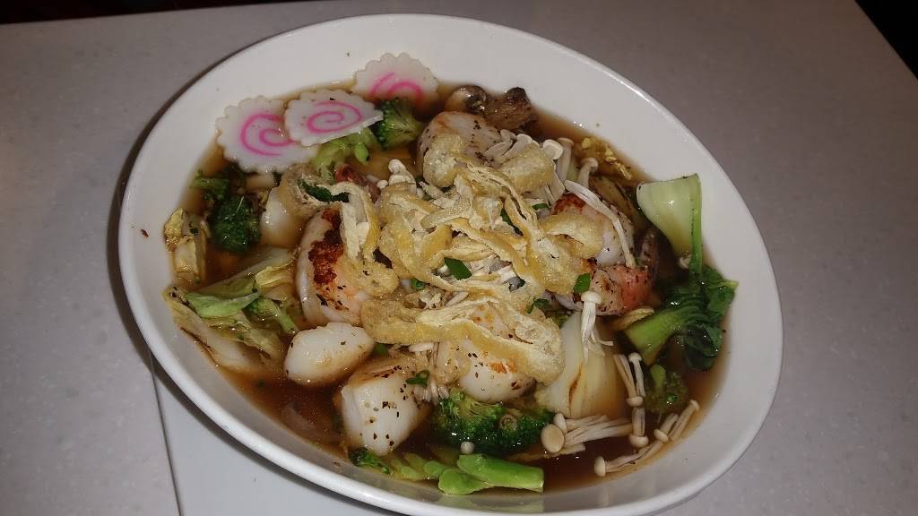 Nomzilla! sushi et cetera | restaurant | 1000 Gallatin Ave A, Nashville, TN 37206, USA | 6157127409 OR +1 615-712-7409