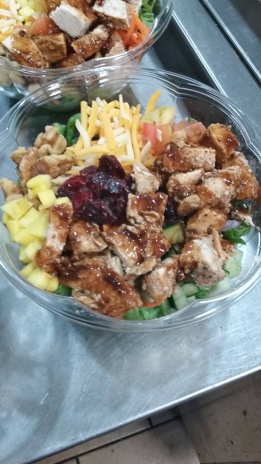 Picky Eaters | restaurant | 1456 Flatbush Ave, Brooklyn, NY 11210, USA | 9179669732 OR +1 917-966-9732