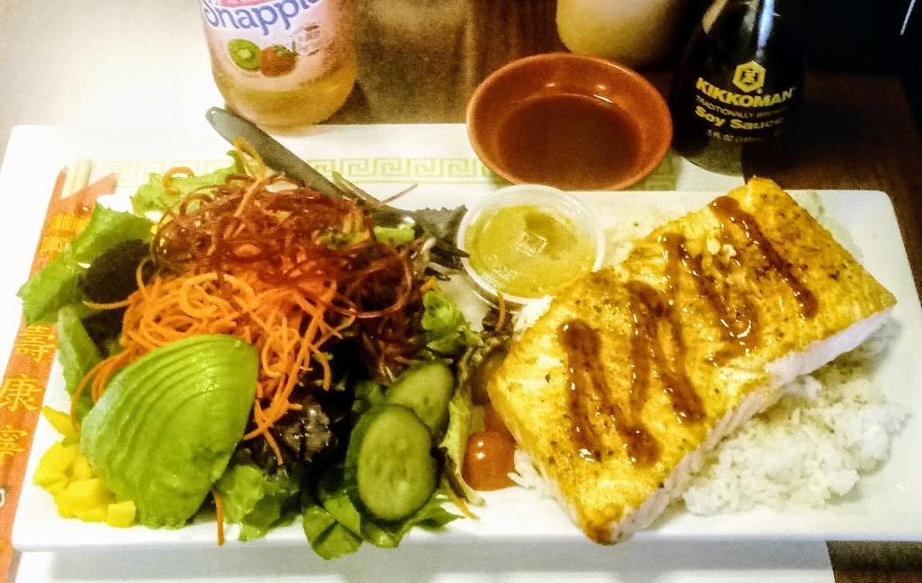 Meshuga 4 Sushi | restaurant | 8948 Pico Blvd, Los Angeles, CA 90035, USA | 3102715050 OR +1 310-271-5050