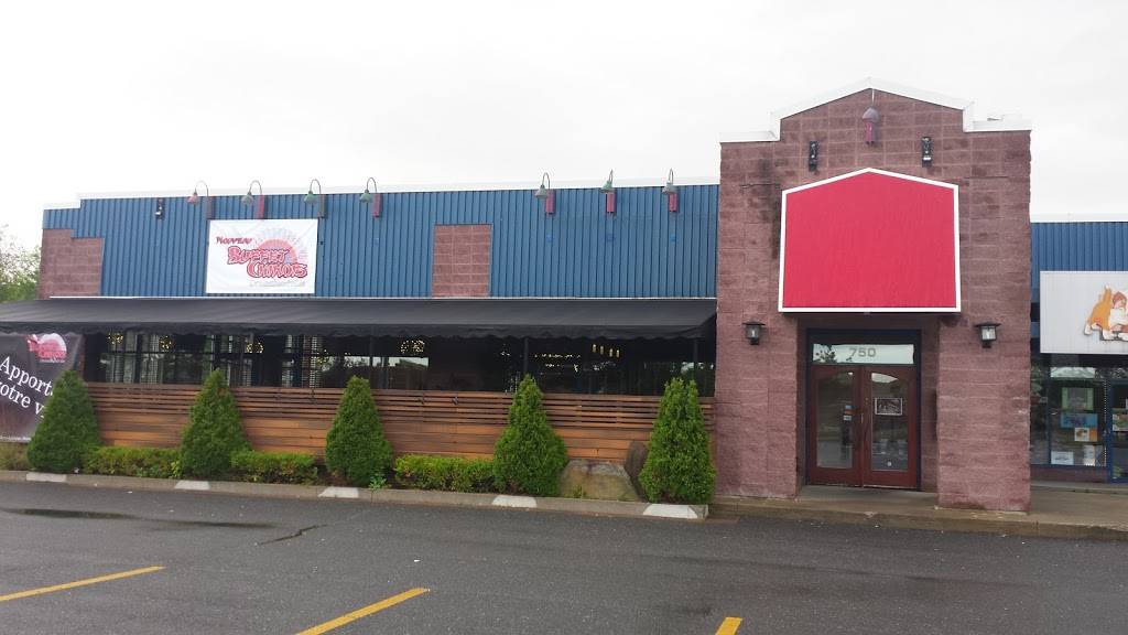 Nouveau Buffet Chinois Drummondville | restaurant | 750 Boulevard René-Lévesque, Drummondville, QC J2C 7N7, Canada | 8194724300 OR +1 819-472-4300