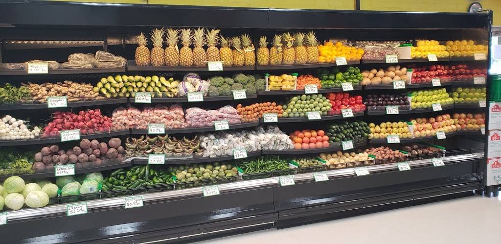 Acapulco Taqueria | restaurant | 4516 W Market St, Greensboro, NC 27407, USA | 3366329623 OR +1 336-632-9623