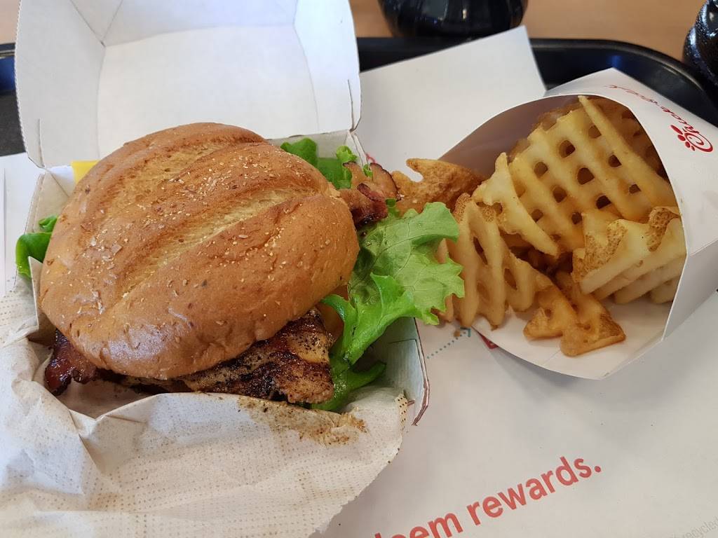 Chick-fil-A | restaurant | 4350 Ontario Mills Pkwy, Ontario, CA 91764, USA | 9094815730 OR +1 909-481-5730