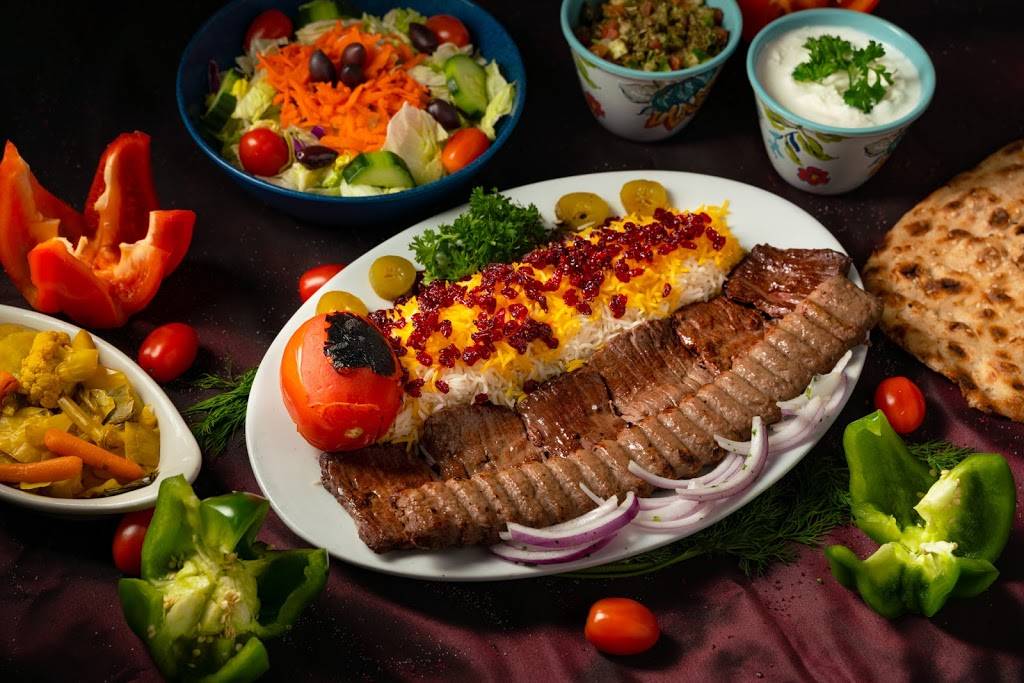 Pars Restaurant | restaurant | 30005 Orchard Lake Rd, Farmington Hills, MI 48334, USA | 2488518200 OR +1 248-851-8200