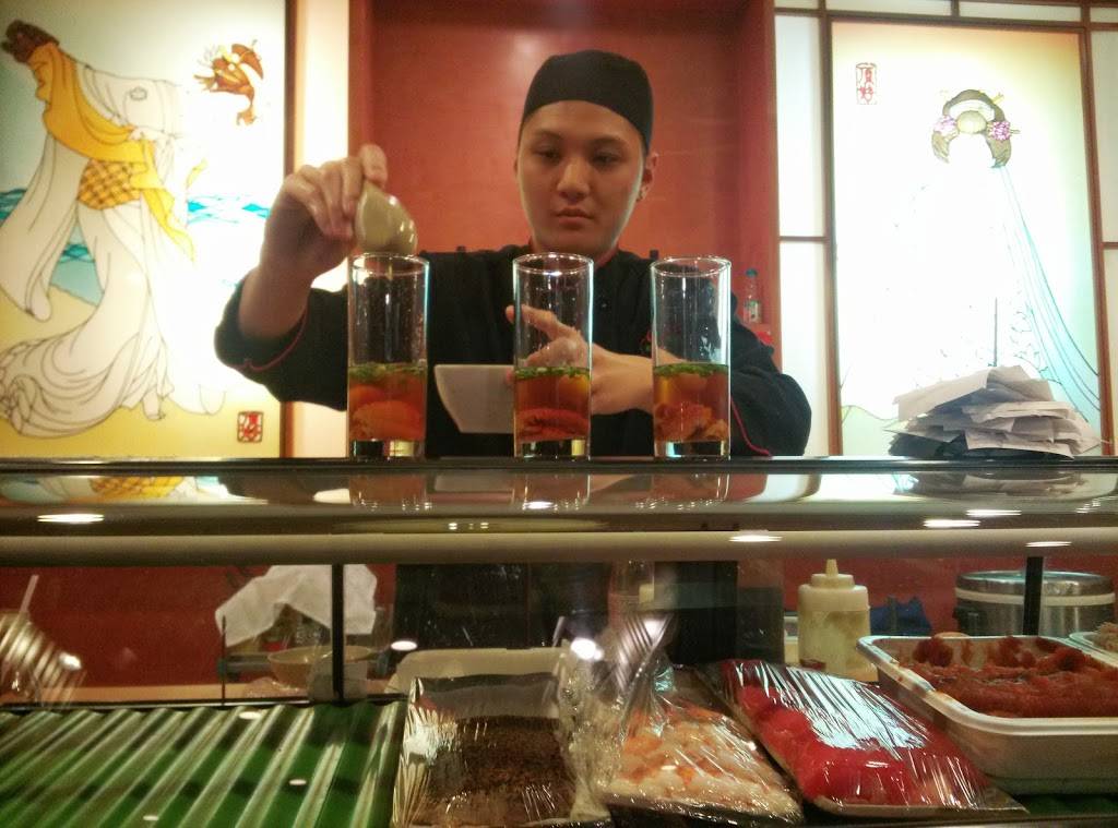 Tokyo Seafood & Steakhouse | restaurant | 126 I-20 Suite 100, Weatherford, TX 76086, USA | 8175962871 OR +1 817-596-2871