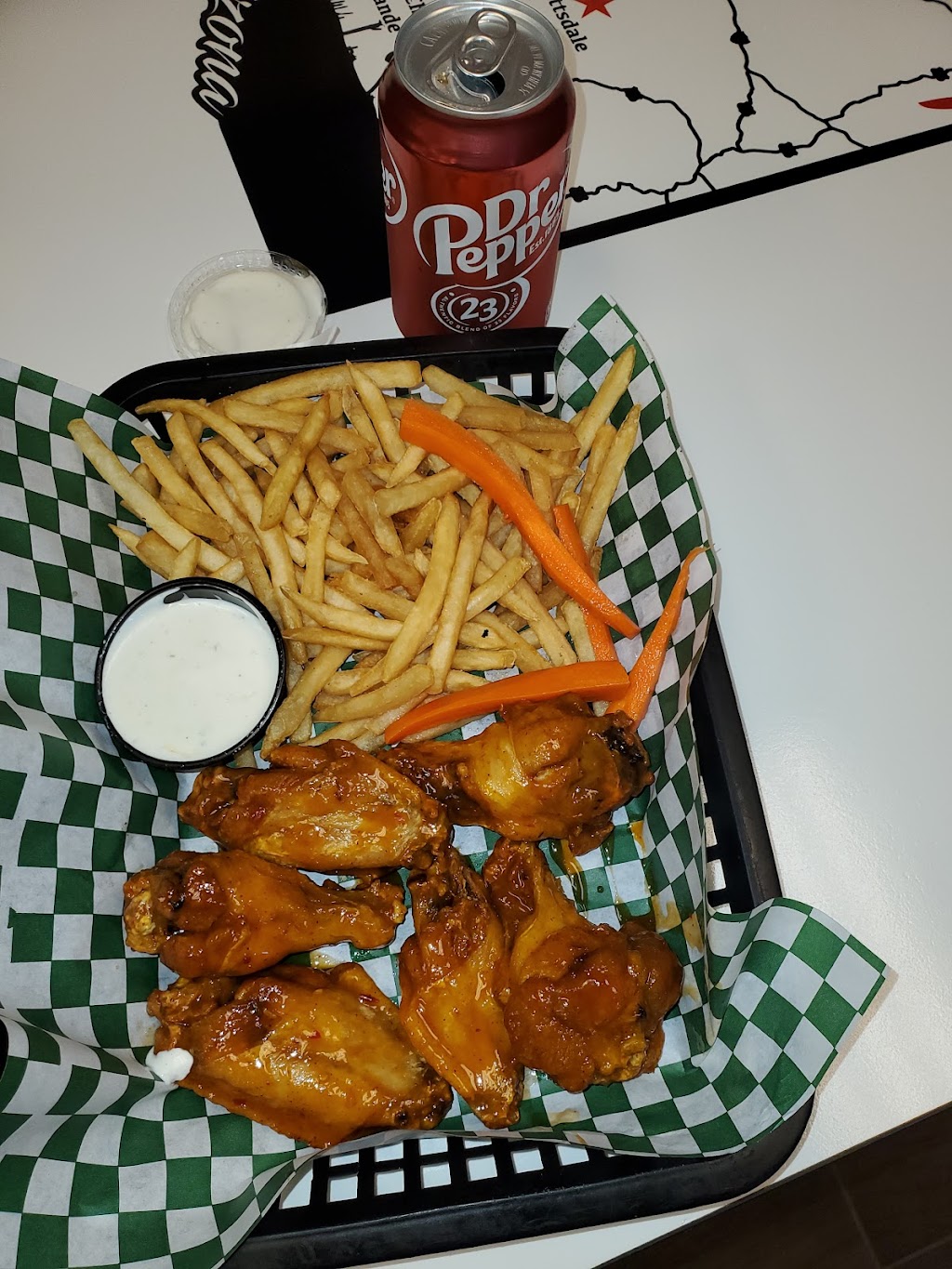 Long Wongs | restaurant | 973 E Cottonwood Ln ste 103, Casa Grande, AZ 85122, USA | 5206355241 OR +1 520-635-5241